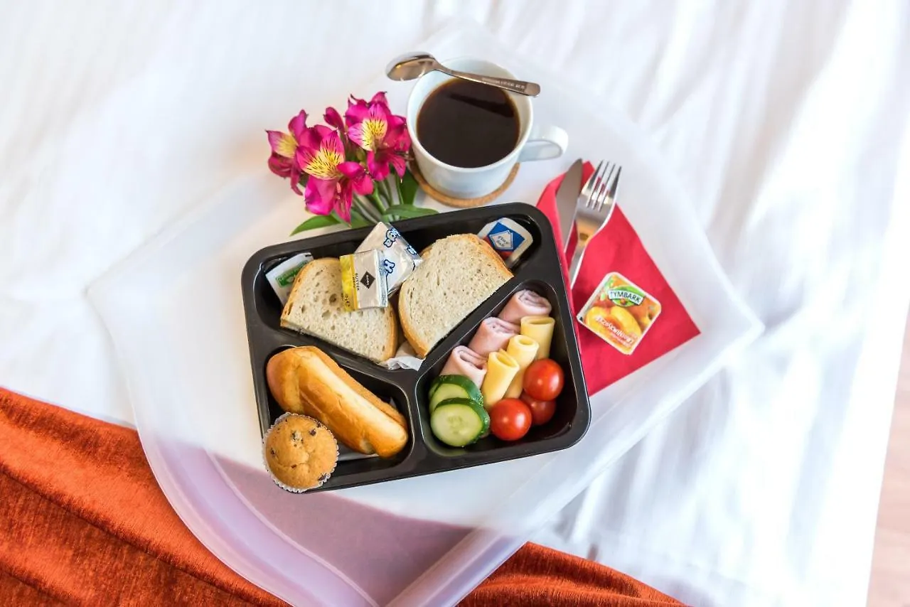Hotel Airpark Balice
