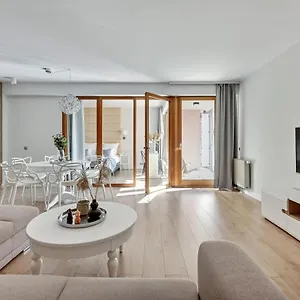 Apartamento Aura - Riverside & Parking By Downtown