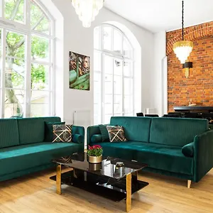 Apartamento Prestige 12