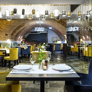 Hotel Logos, Cracovia