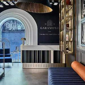 Garamond, A Tribute Portfolio Hotel, Old Town קרקוב