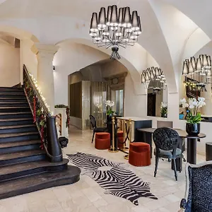 Unicus Palace Old Town - Destigo קרקוב