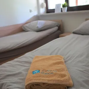 Apartahotel Airspot Balice, Cholerzyn