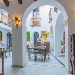 Hostal Mayflowers