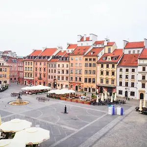 Apartamento Aaa Old Town Ii