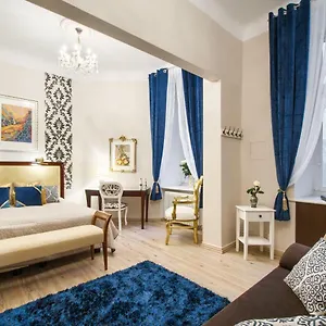 Apartamento Clicktheflat Palace Of Culture Art
