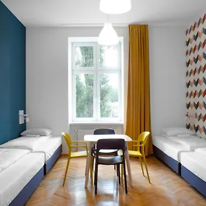 Hostal Atlantis, Cracovia