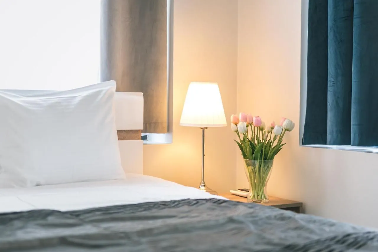 Airpark Balice Hotel