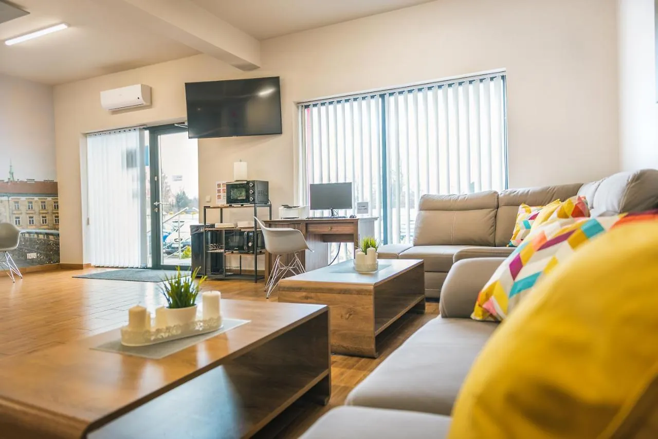 Airpark Balice Hotel